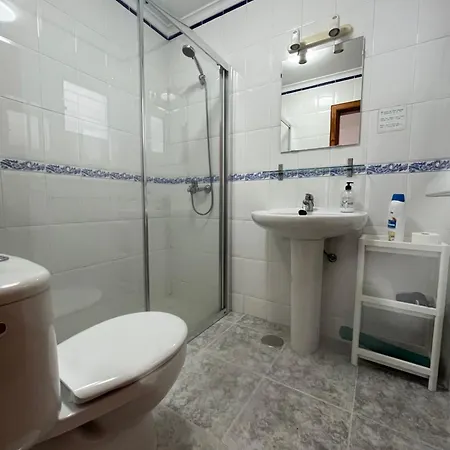 Casitas Catalina * أرايتا