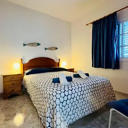 Casitas Catalina * أرايتا