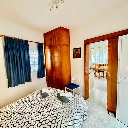 Casitas Catalina شقة *