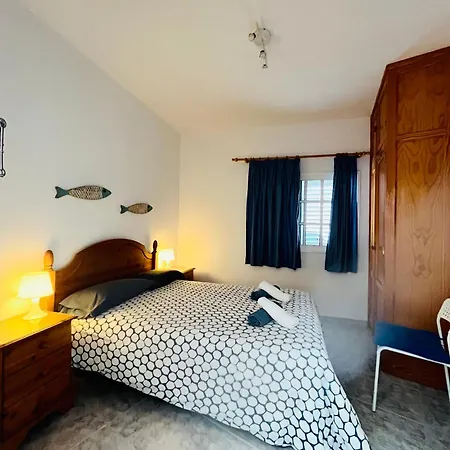 شقة Casitas Catalina أرايتا