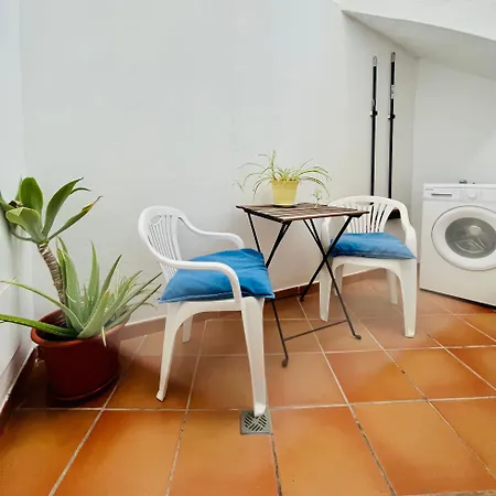 Casitas Catalina أرايتا