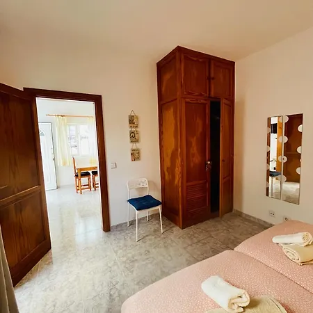 Casitas Catalina * أرايتا