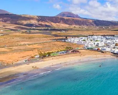 Casitas Catalina أرايتا