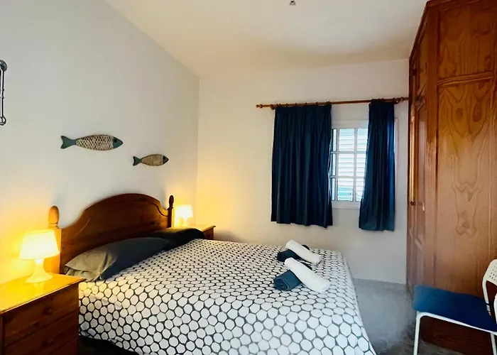 Appartamento Casitas Catalina Arrieta (Lanzarote)