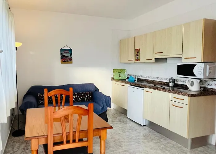 Appartamento Casitas Catalina