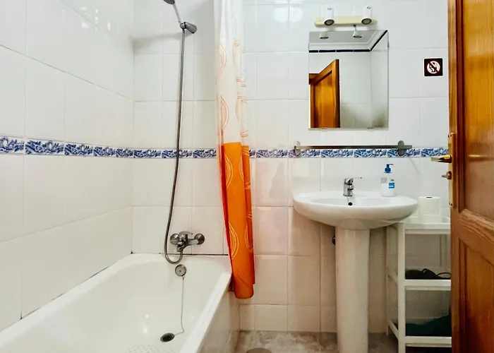 Appartamento Casitas Catalina Arrieta (Lanzarote)