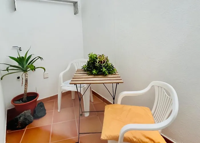 Appartamento Casitas Catalina *